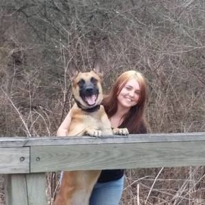 Meet your Posher, Brianna